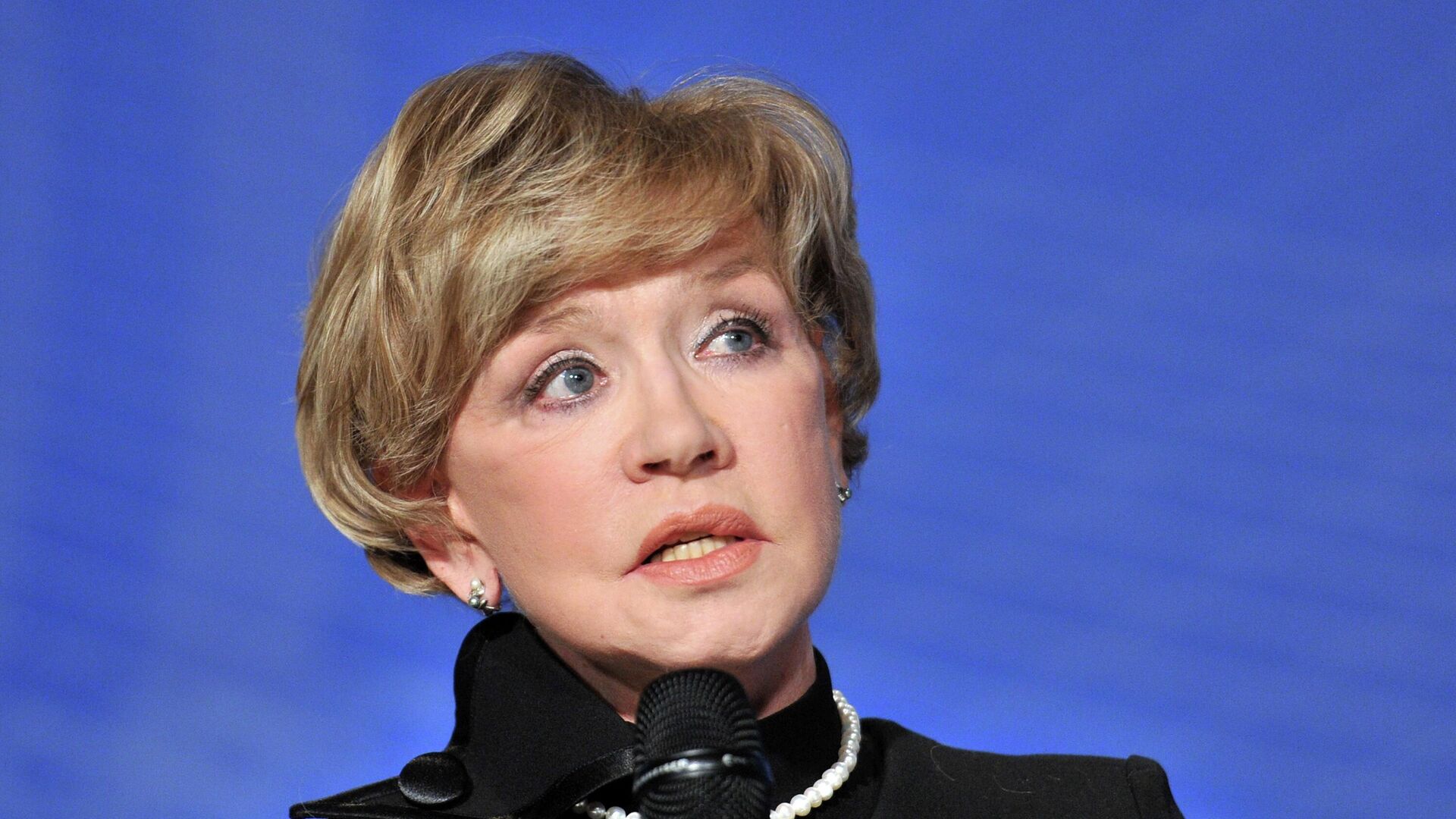 Стала известна дата прощания с Верой Алентовой