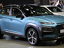 Дебют новейшего Hyundai оказался под угрозой