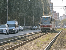 Маршрутки уберут ради трамваев: общественный транспорт Самары ждет новая революция