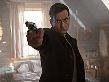 Страшнее, чем в тюрьме: Трейлер хоррора «Логово монстра»