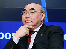 Пиотровский стал одним из лауреатов Демидовской премии 2021 года