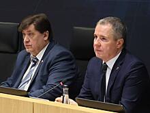 Юрий Клепиков: На совещании в Белгородской области рассмотрели вопросы восстановления жилья