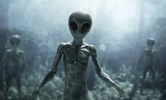 «Инопланетяне уже здесь»: ученый РАН рассказал о пришельцах на Земле