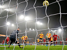 Лучшие голы 24 тура Английской Премьер-лиги