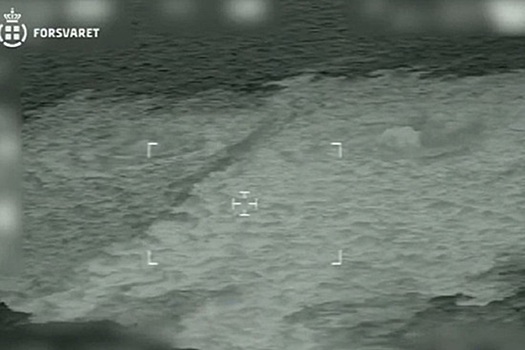 Германия завершила расследование взрывов «Северных потоков»