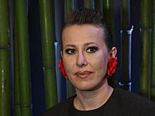 Собчак заявила о задержании ее сотрудницы в Москве