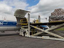 Авиакомпания «Атран» совместно с «Волга-Тракс» организовала сложную мультимодальную доставку