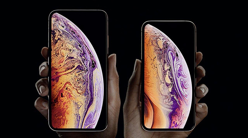 Компания Apple представила три новые версии iPhone: iPhone Xr, iPhone Xs и iPhone Xs MAX