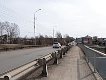 На путепроводе в Сарапуле устранят недостатки после зимней эксплуатации