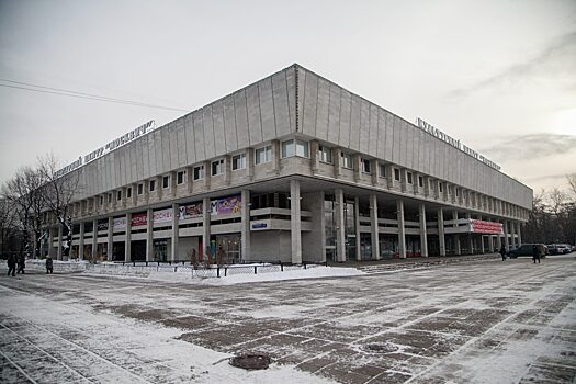 Культурный центр «Москвич» запустил серию видеоинтервью с сотрудниками