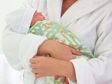 18 детей от ВИЧ-инфицированных матерей родились в Адыгее в 2016 году