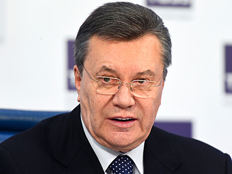 Суд Киева открыл судебные дебаты по делу Януковича о госизмене