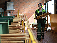 Индекс PMI обрабатывающих отраслей снизился до 49,5 пункта