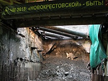 «Метрострой» требует от Смольного долг в 8,5 млрд