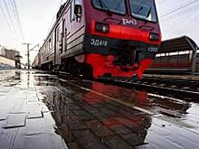 Многочасовые задержки: из-за пожара и крушения товарняка на Транссибе поезда опаздывают в Новосибирск