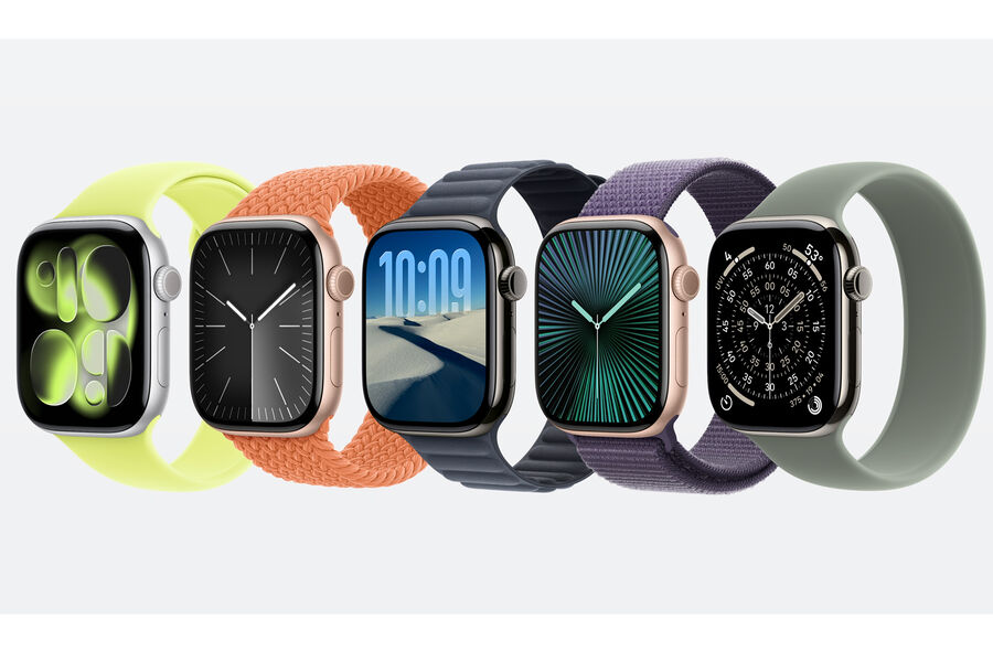 Apple может интегрировать датчик здоровья в необычный аксессуар