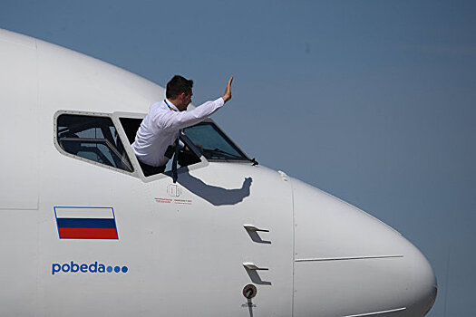 Росавиация выдала авиакомпаниям России допуски на рейсы в 19 стран
