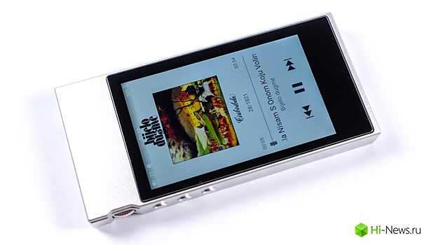 Обзор плеера FiiO M7 — беспроводный звук для всех