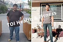 Кондитер сбросил 66 килограммов и раскрыл секрет похудения