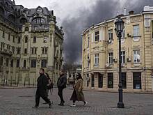 Одно из предприятий в Одессе получило повреждения после обстрела