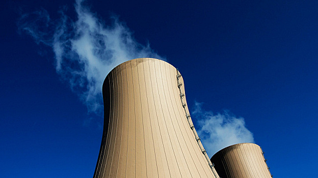 Правительство Индии инициирует шаги по увеличению мощности атомной энергетики к 2031-32 годам