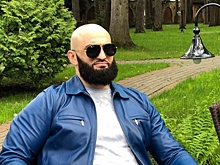 "Мне нет оправдания"