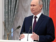 В Кремле рассказали о долгом диалоге Путина и Герасимова в штабе спецоперации