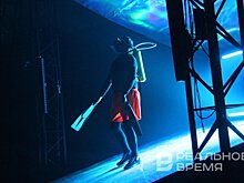 "Бежать можно только из одной тюрьмы в другую, а свободу обрести"