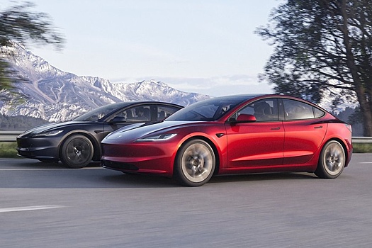 Оказалась не у дел: волна неудач Tesla грозит компании крахом