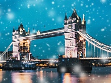 Рождество в Великобритании отменяется?