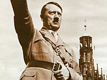 Кто подделал дневники Гитлера