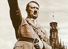 Кто подделал дневники Гитлера