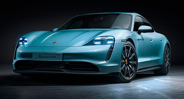 Porsche инвестирует 15 млрд евро в новые технологии к 2025 году