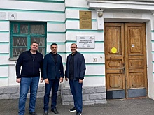 Русский музей прислал драйверы в помощь пострадавшим музеям Курской области