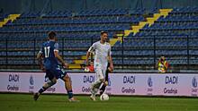 Минское «Динамо» прошло во второй отборочный раунд Лиги конференций