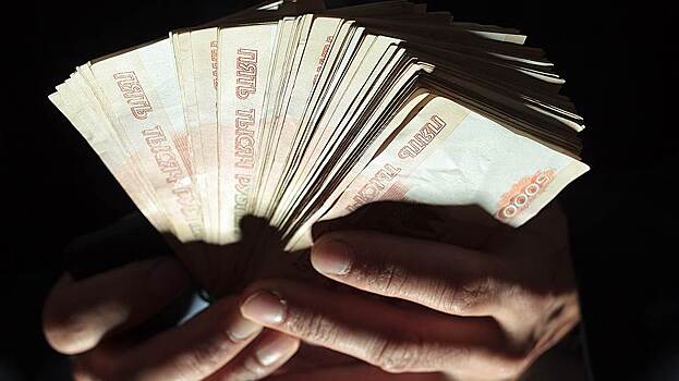 В МВД рассказали об операции по хищению денег из банков РФ
