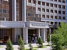 Британия выдала ордер на арест главы одной из крупнейших компаний Казахстана