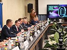 В Общественной палате РФ стартовал социальный проект «Ответственность»