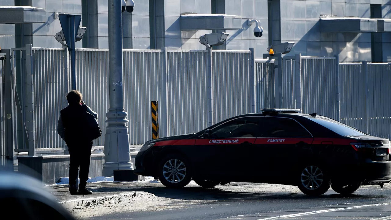 Причастным к операции Паутина водителям предъявили новое обвинение