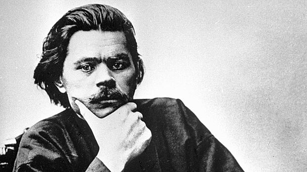 Кем на самом деле была любовница Горького и Уэллса