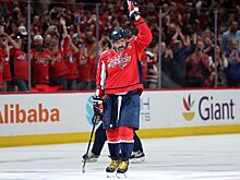 «Грандиозное достижение». Известный агент отреагировал на новый рекорд Овечкина в НХЛ