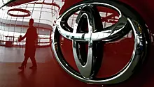 Toyota отзывает свыше 110 тыс. автомобилей в Японии