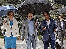 По следам цивилизации артеков