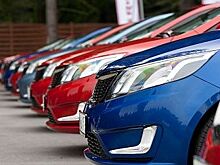 Оборот рынка SUV в Санкт-Петербурге достиг 18 млрд рублей