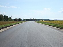 Добраться из Нижнего Ломова в Наровчат станет проще