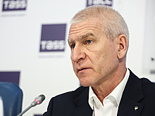 Матыцин назвал главные задачи проведения зимней Спартакиады