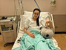 Капитан калининградского «Локомотива» Ксения Парубец попала на операционный стол
