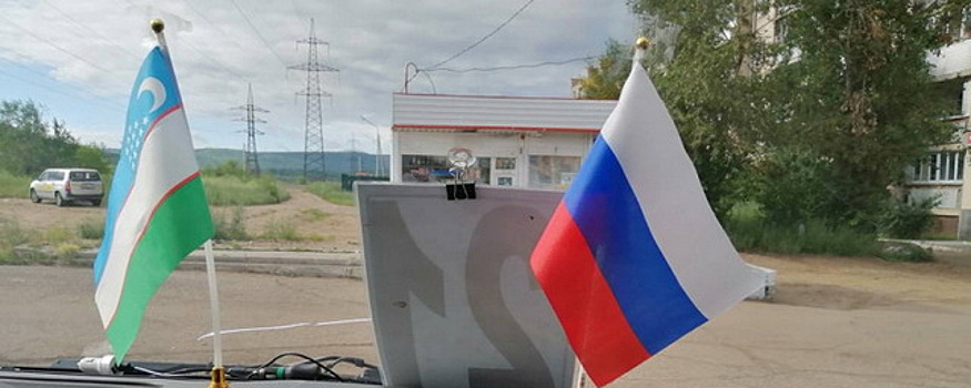 Жители Читы 29 апреля смогут бесплатно проехать на 9 маршрутках