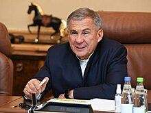 Рустам Минниханов передал Управлению Россельхознадзора по Татарстану новые автомобили
