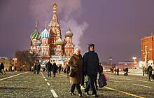 В Москве планируют провести фестиваль внутреннего туризма